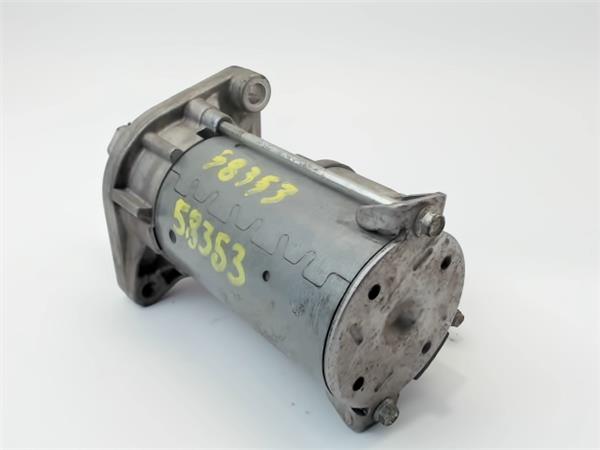 FIAT 500 2 generation (2008-2024) Starter Motor 518102660, 21960 25070124