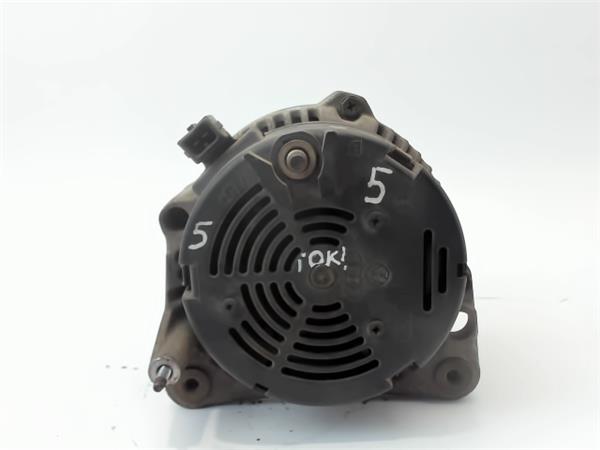 SEAT Arosa 6H (1997-2004) Alternator 028903025Q,0986038370 20500418