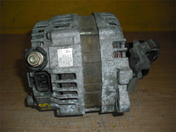 NISSAN X-Trail T30 (2001-2007) Alternator 23100AU400, LR1110713 20494572