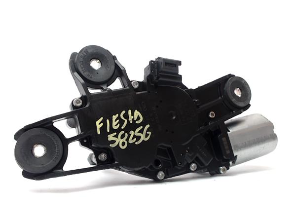 FORD Fiesta 5 generation (2001-2010) Моторчик заднего стеклоочистителя 8A61A17K441, 0390201215 21114566