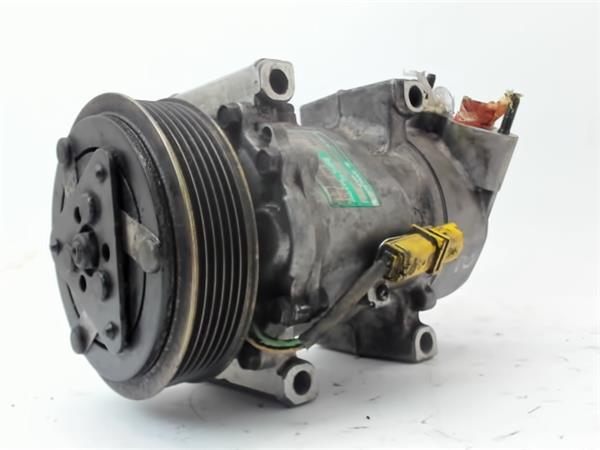 CITROËN Xsara 1 generation (1997-2004) Air Condition Pump 9646273880 20504354