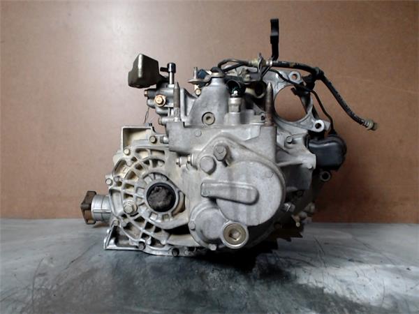 HONDA HR-V 1 generation (1998-2006) Gearbox SEP, PBW 22658126