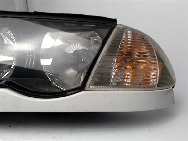 BMW 3 Series E46 (1997-2006) Front Left Headlight 63126902745,PP0184S 21124530