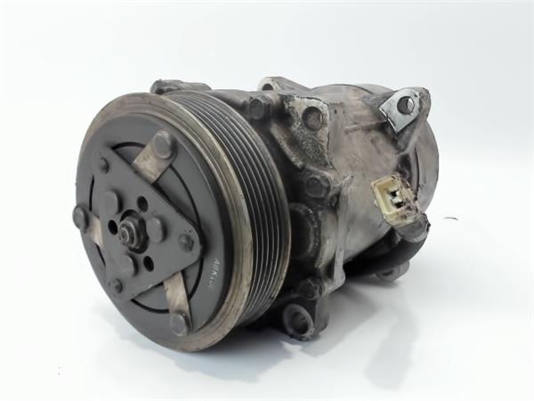 CITROËN Xantia X1 (1993-1998) Air Condition Pump 1227F 20504722