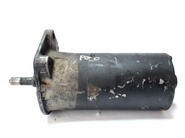 SEAT Arosa 6H (1997-2004) Starter Motor 036911023Q,8EA011611041 21114015