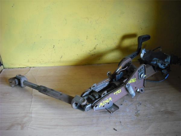 SEAT Altea 1 generation (2004-2013) Steering Column Mechanism 24987254