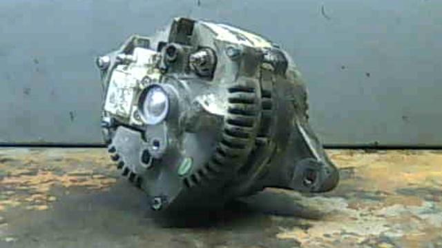 Alternator SEA 1406092 de Ford Mondeo i turnier (bnp) 1993-1996 - pieza usada