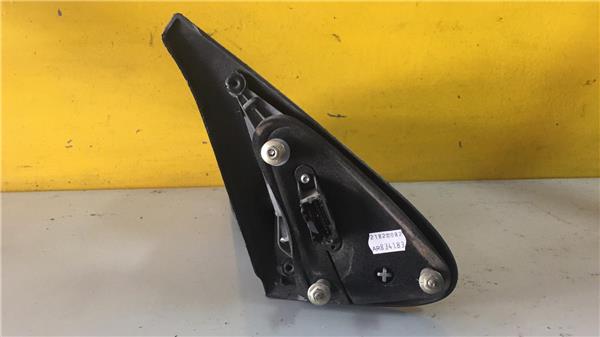 RENAULT Megane 1 generation (1995-2003) Left Side Wing Mirror E2014008 24987968