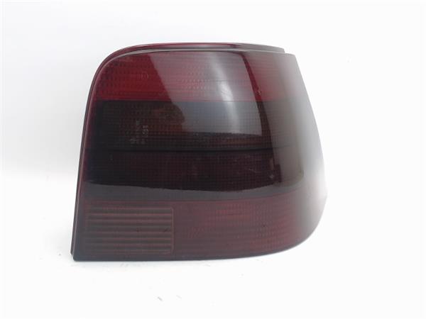 VOLKSWAGEN Golf 4 generation (1997-2006) Права задня фара 1J6945112S 24389659