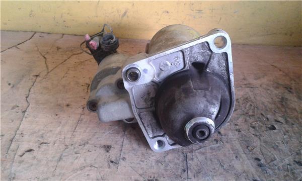 LANCIA Ypsilon II (Type 843)  (2003-2011) Démarreur 000AL0320 21106342