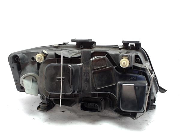 AUDI A6 C5/4B (1997-2004) Front venstre frontlykt 148473-00 20500630