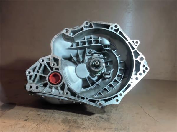 OPEL Astra H (2004-2014) Gearbox A32083F17C374,90400209 20513471