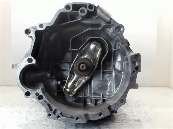 VOLKSWAGEN Passat B5 (1996-2005) Gearbox EEN 20513296