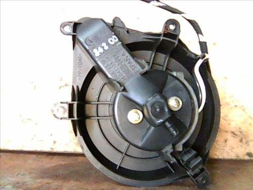 CITROËN Xsara 1 generation (1997-2004) Heater Blower Fan 740471233F, 210681233F 20782454