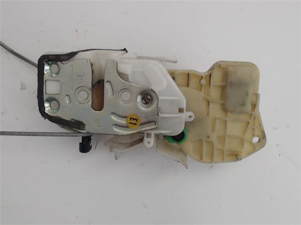 HONDA Jazz 1 generation (2001-2008) Other Control Units 72150saag22 24990521