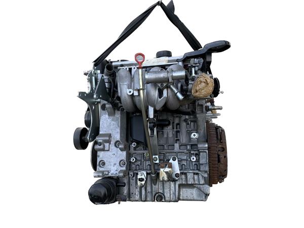 RENAULT Laguna 1 generation (1993-2001) Engine N7Q700 19579571