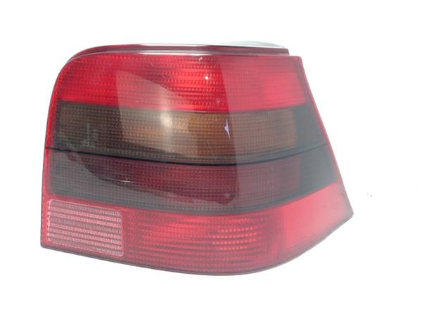 VOLKSWAGEN Golf 4 generation (1997-2006) Rear Right Taillight Lamp 1J6945112S 24389493