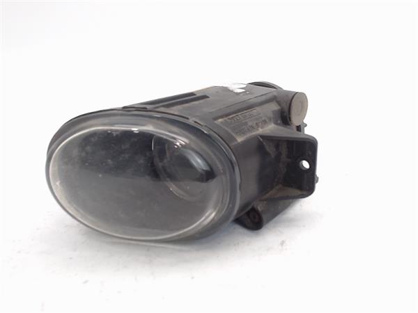 SEAT Leon 1 generation (1999-2005) Feu antibrouillard avant gauche 1M0841699A,67742830 19568314