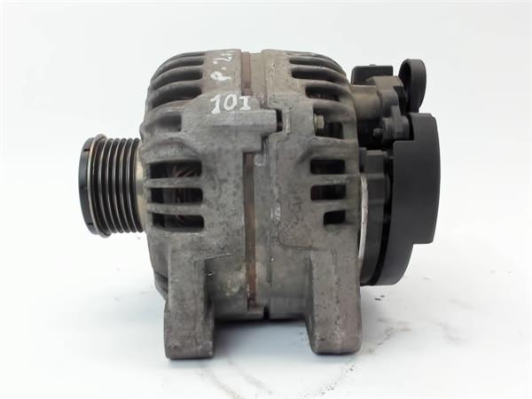 CITROËN C2 1 generation (2003-2009) Alternator 0124525035 20500279