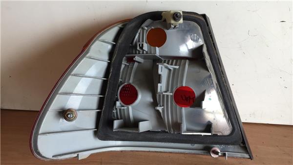 BMW 3 Series E46 (1997-2006) Rear Right Taillight Lamp 8364922 20497337