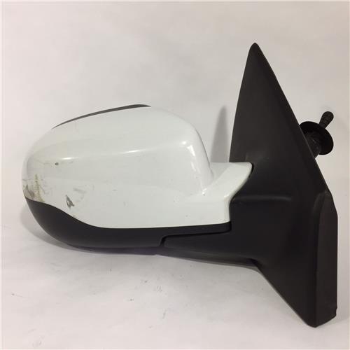 RENAULT Clio 3 generation (2005-2012) Right Side Wing Mirror 7701061191, RD02086 21112020