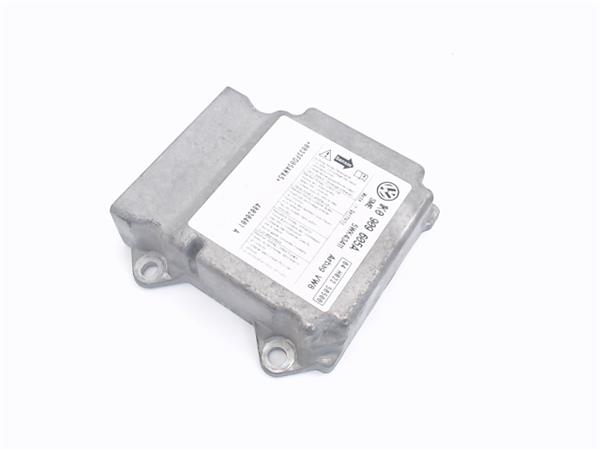 VOLKSWAGEN Golf Plus 2 generation (2009-2014) SRS Control Unit 1K0909605A,5WK43411 24989440