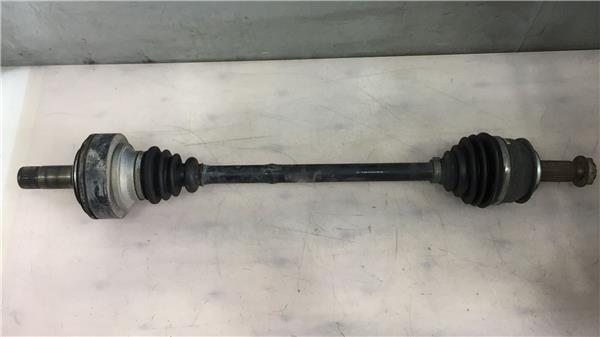 MERCEDES-BENZ Vito W639 (2003-2015) Rear Right Driveshaft A6393501710, BDS1208 21112031