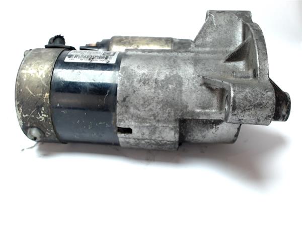 CITROËN Xsara Picasso 1 generation (1999-2010) Starter Motor MOOOT82081 21704072