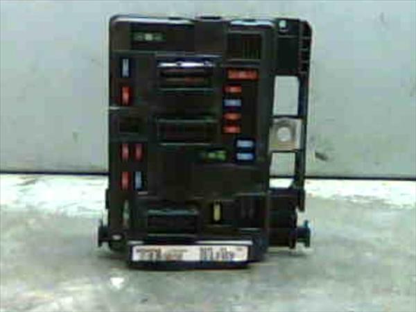 CITROËN C3 3 generation (2016-2024) Other Control Units 965061838000,T118470004L 20495061