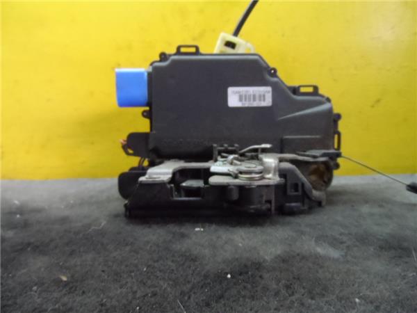 SEAT Ibiza 3 generation (2002-2008) Alte unități de control 15AMC3B1837015AM 20496501