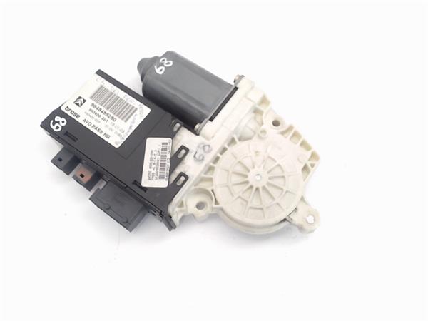 CITROËN C5 1 generation (2001-2008) Front Right Door Window Control Motor (9648485280)(990188-200) 25160520