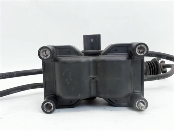 FORD Focus 2 generation (2004-2011) High Voltage Ignition Coil 0221503485 21112941