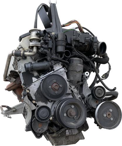 BMW 3 Series E46 (1997-2006) Engine 194E1 19582077