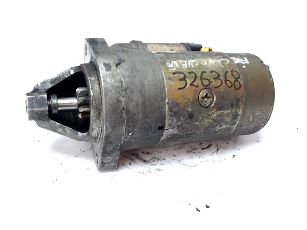 FIAT Seicento 1 generation (1998-2010) Starter Motor 8160000 21113817