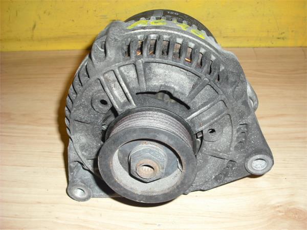 AUDI A6 C4/4A (1994-1997) Alternator 046903015F,0123510028 20494506