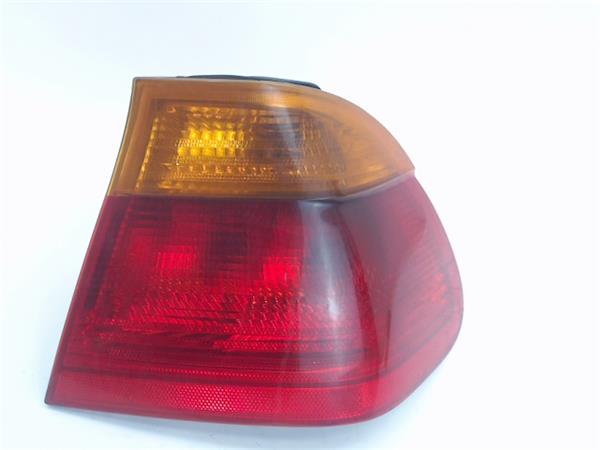 BMW 3 Series E46 (1997-2006) Rear Right Taillight Lamp 8364922, 230012 20504359