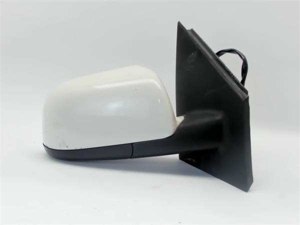 VOLKSWAGEN 4 generation (2001-2009) Right Side Wing Mirror 026406, 6Q0857934 22849346