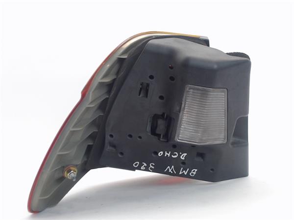 BMW 3 Series E46 (1997-2006) Rear Right Taillight Lamp 8364922,230012 20504359