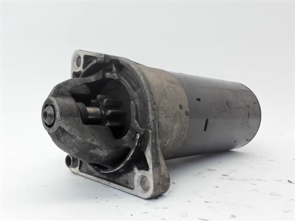 FIAT Starter Motor 0001109030 19571887