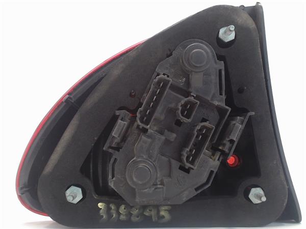 SEAT Leon 1 generation (1999-2005) Rear Right Taillight Lamp 1M694511101C,2205099 21711509