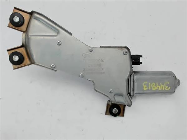 LAND ROVER Range Rover Sport 1 generation (2005-2013) Bagāžas nodalījuma loga tīrītāja motorīts DLB500014 24389670