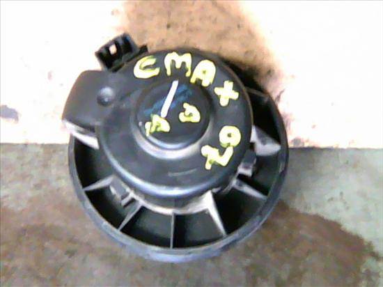 FORD C-Max 1 generation (2003-2010) Heater Blower Fan 3M5H28456AD,1736007103 24986170