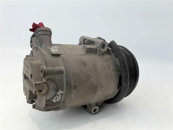 OPEL Astra H (2004-2014) Aircondition pumpe 09167048, 7048 20504741