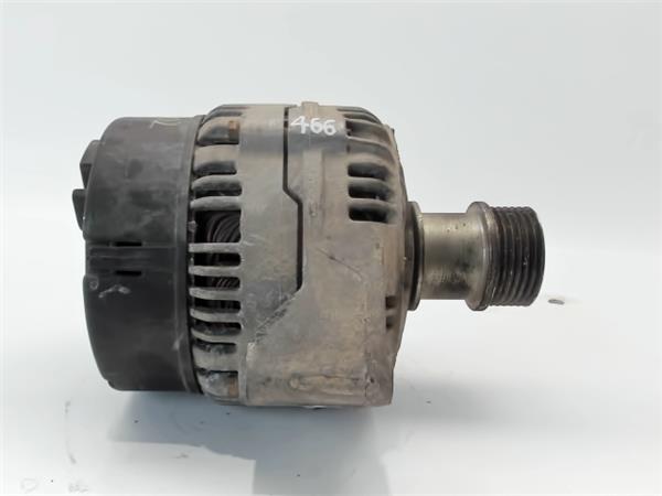 SAAB 93 1 generation (1956-1960) Generator 4941761, 0123510096 21705935