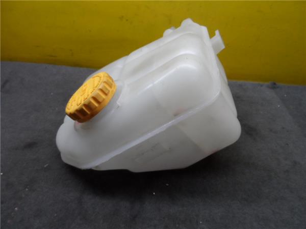 SKODA Felicia 1 generation (1994-2001) Expansion Tank 19731033 24986335