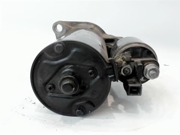 SEAT Arosa 6H (1997-2004) Starter Motor 0001125042,02A911024D 21114274