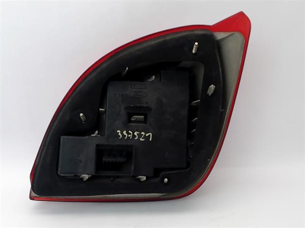 FORD Fiesta 4 generation (1996-2002) Rear Left Taillight 96FG13N004BA 20436158