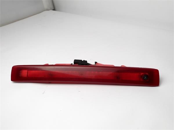 RENAULT Clio 3 generation (2005-2012) Rear cover light 0336600 20784076