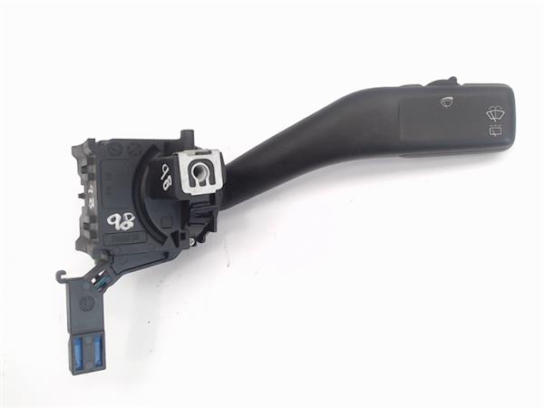 VOLKSWAGEN Golf Plus 2 generation (2009-2014) Indicator Wiper Stalk Switch 1K0953519 24989103