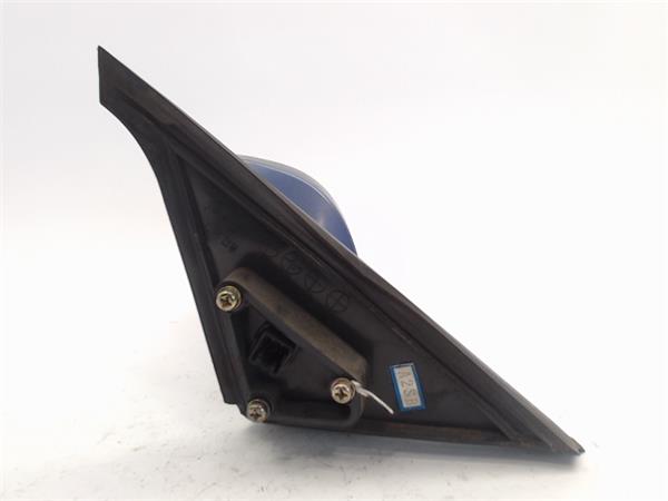 HYUNDAI Accent X3 (1994-2000) Left Side Wing Mirror 8760522411CA 21113835